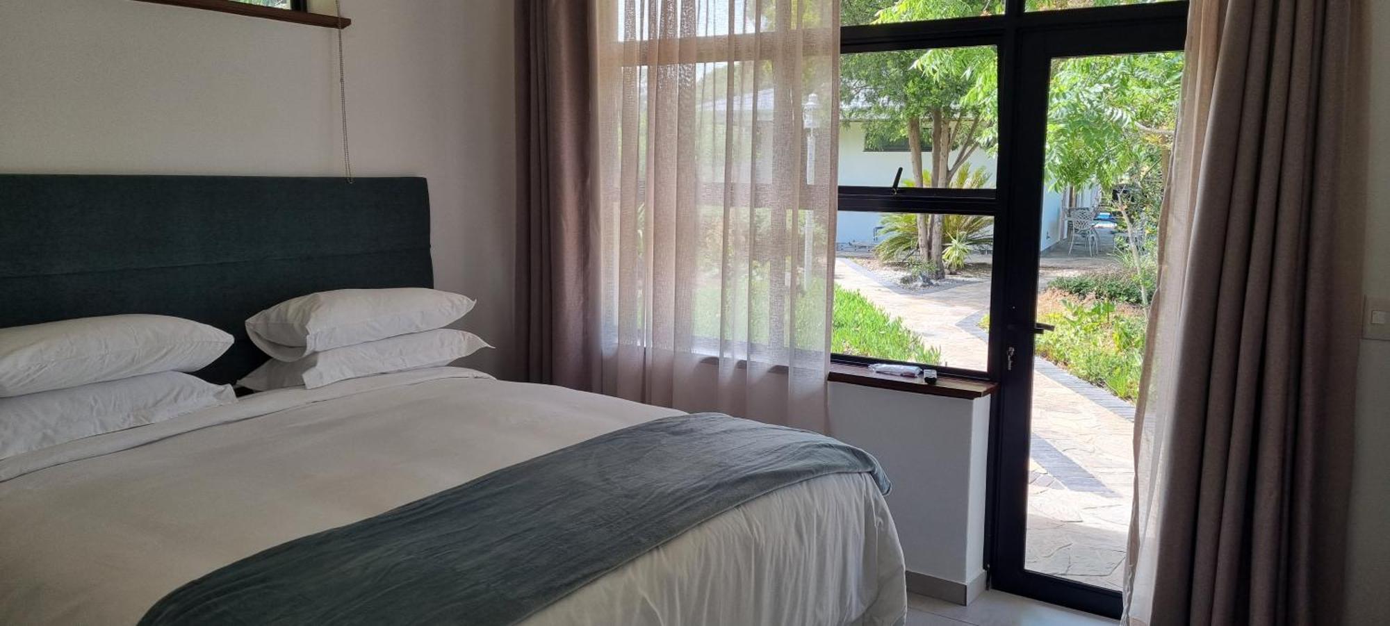 Somer House Guest Suites 서머싯웨스트 외부 사진