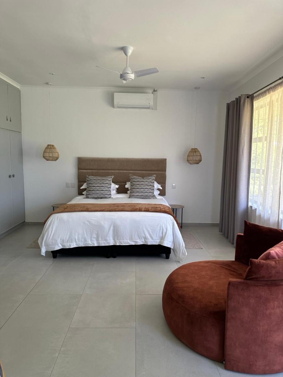 Somer House Guest Suites 서머싯웨스트 외부 사진