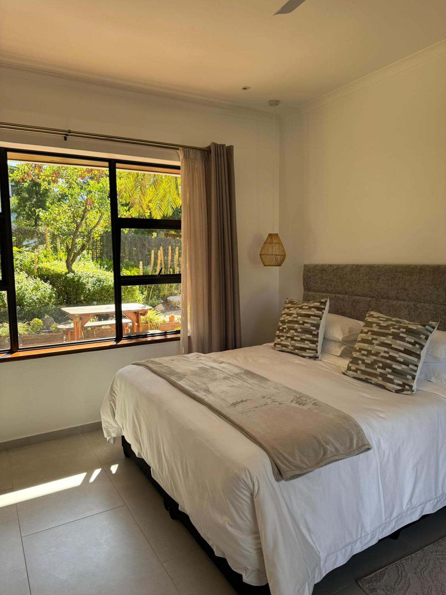 Somer House Guest Suites 서머싯웨스트 외부 사진