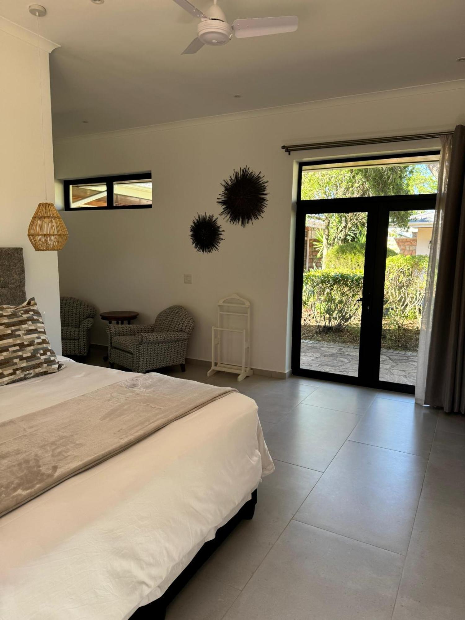 Somer House Guest Suites 서머싯웨스트 외부 사진