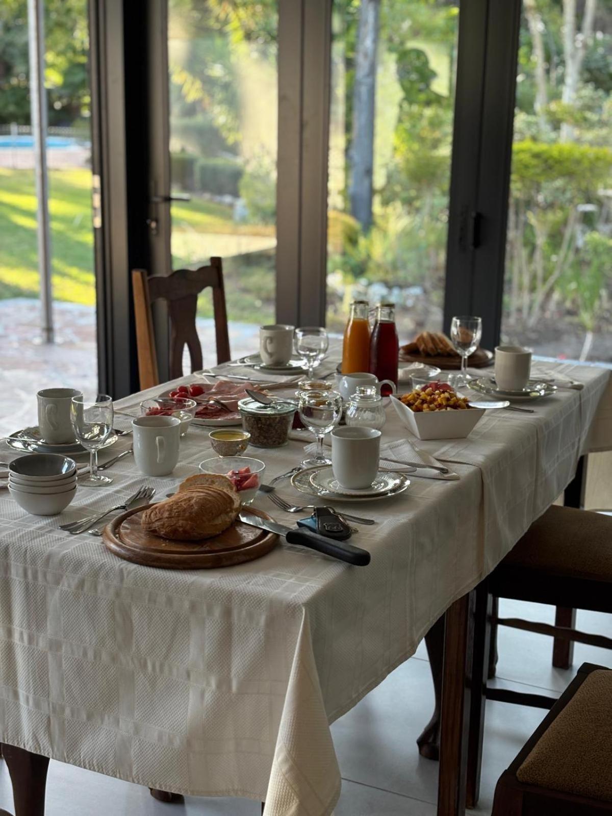 Somer House Guest Suites 서머싯웨스트 외부 사진