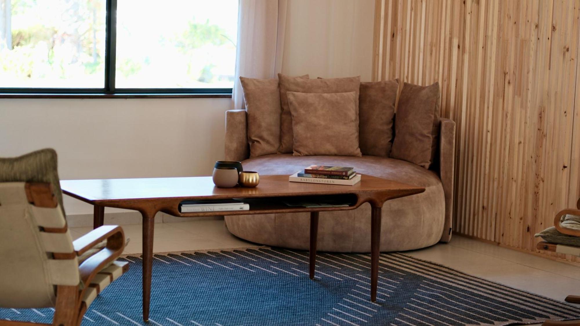 Somer House Guest Suites 서머싯웨스트 외부 사진