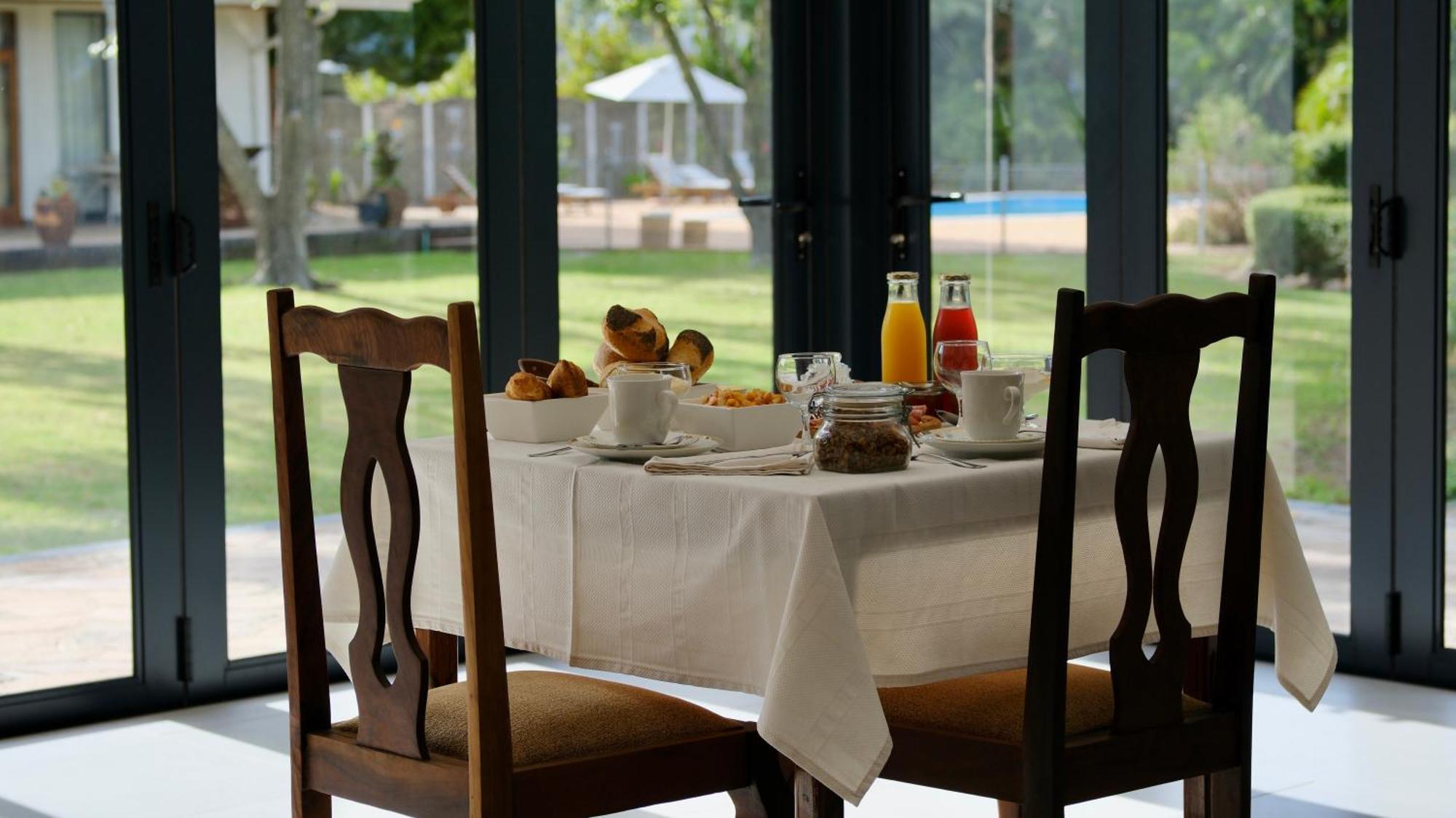 Somer House Guest Suites 서머싯웨스트 외부 사진