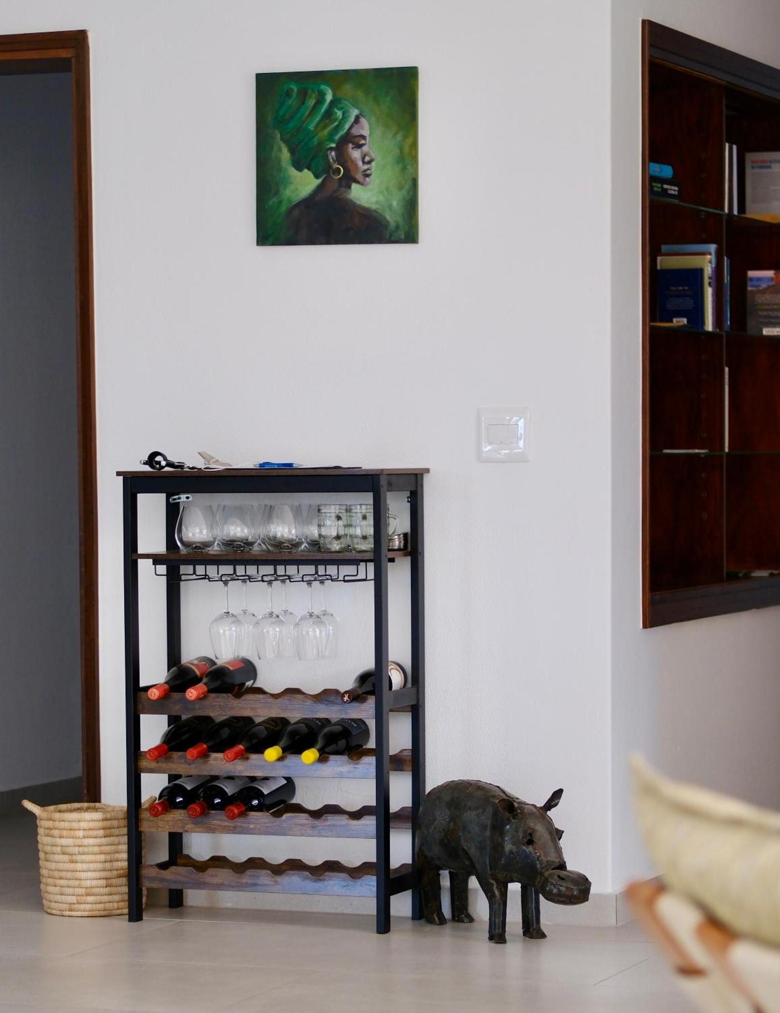 Somer House Guest Suites 서머싯웨스트 외부 사진